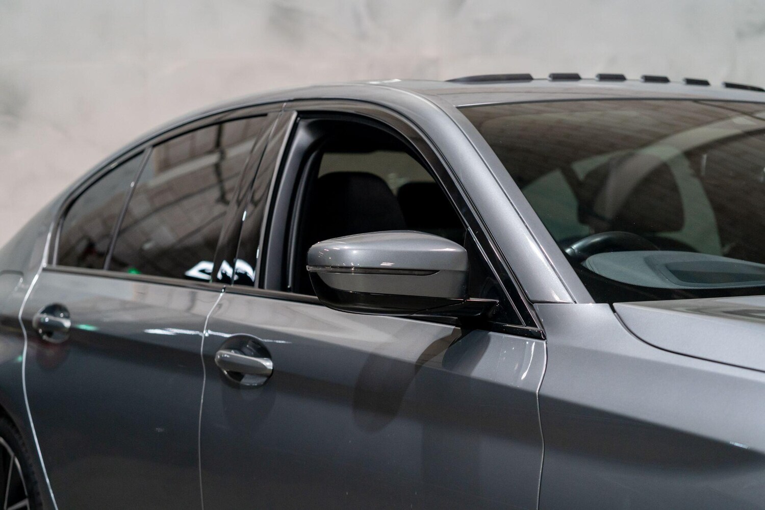 Used BMW 5 Series for sale - 78215005: Photo 44