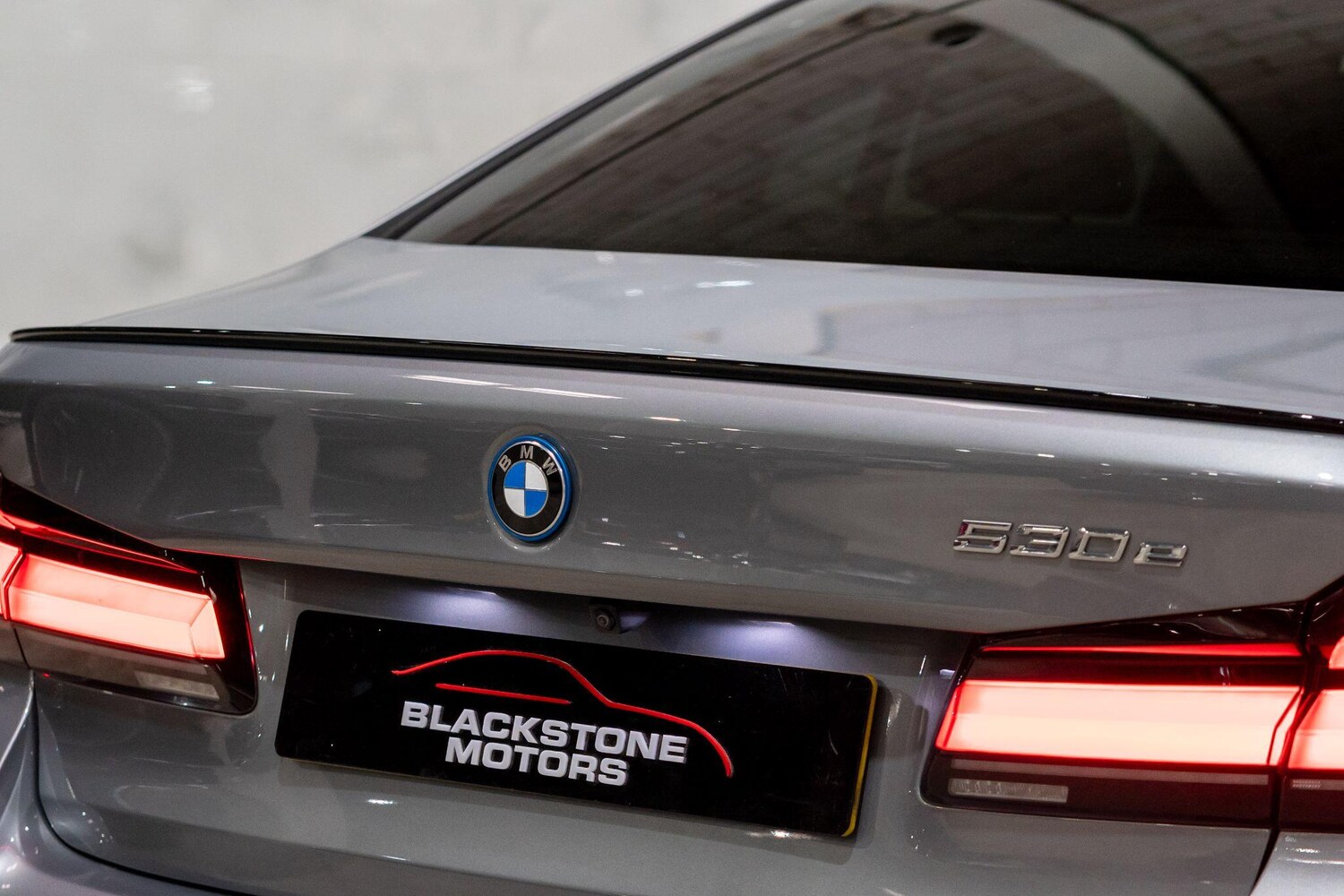 Used BMW 5 Series for sale - 78215005: Photo 46