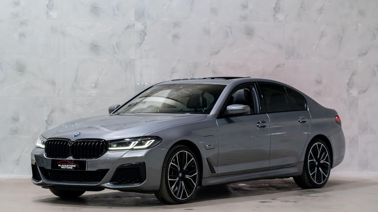 Used BMW 5 Series for sale - 78215005: Photo 5