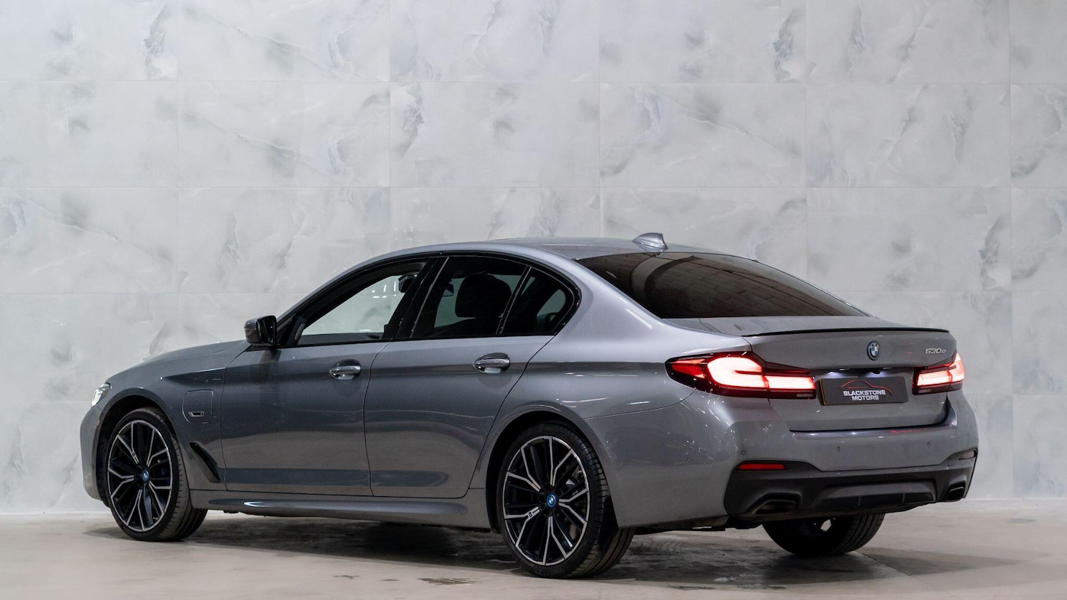 Used BMW 5 Series for sale - 78215005: Photo 6