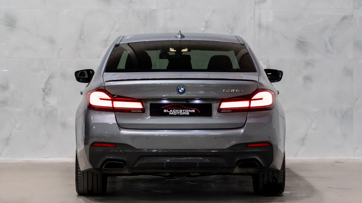 Used BMW 5 Series for sale - 78215005: Photo 7