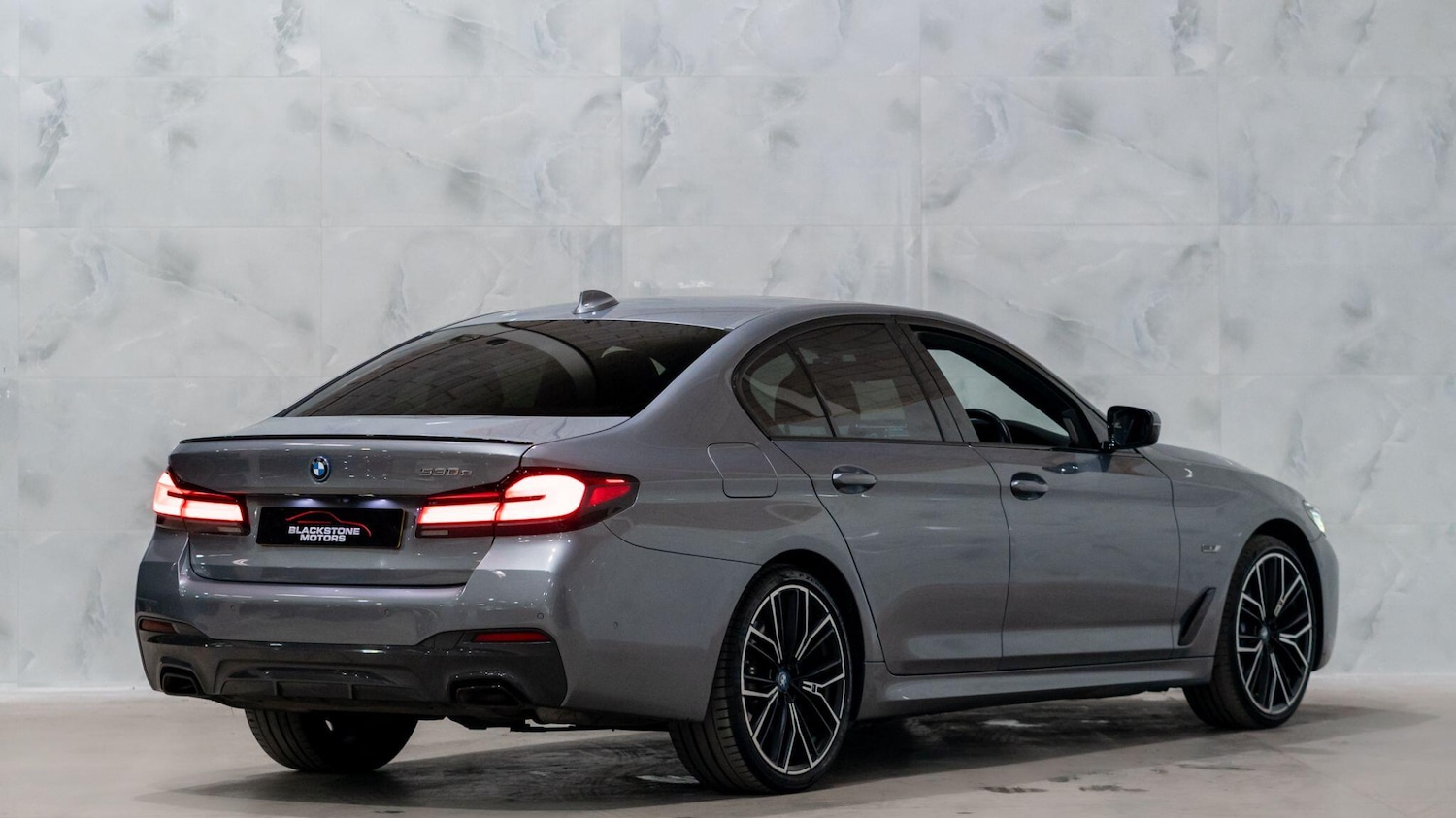 Used BMW 5 Series for sale - 78215005: Photo 8