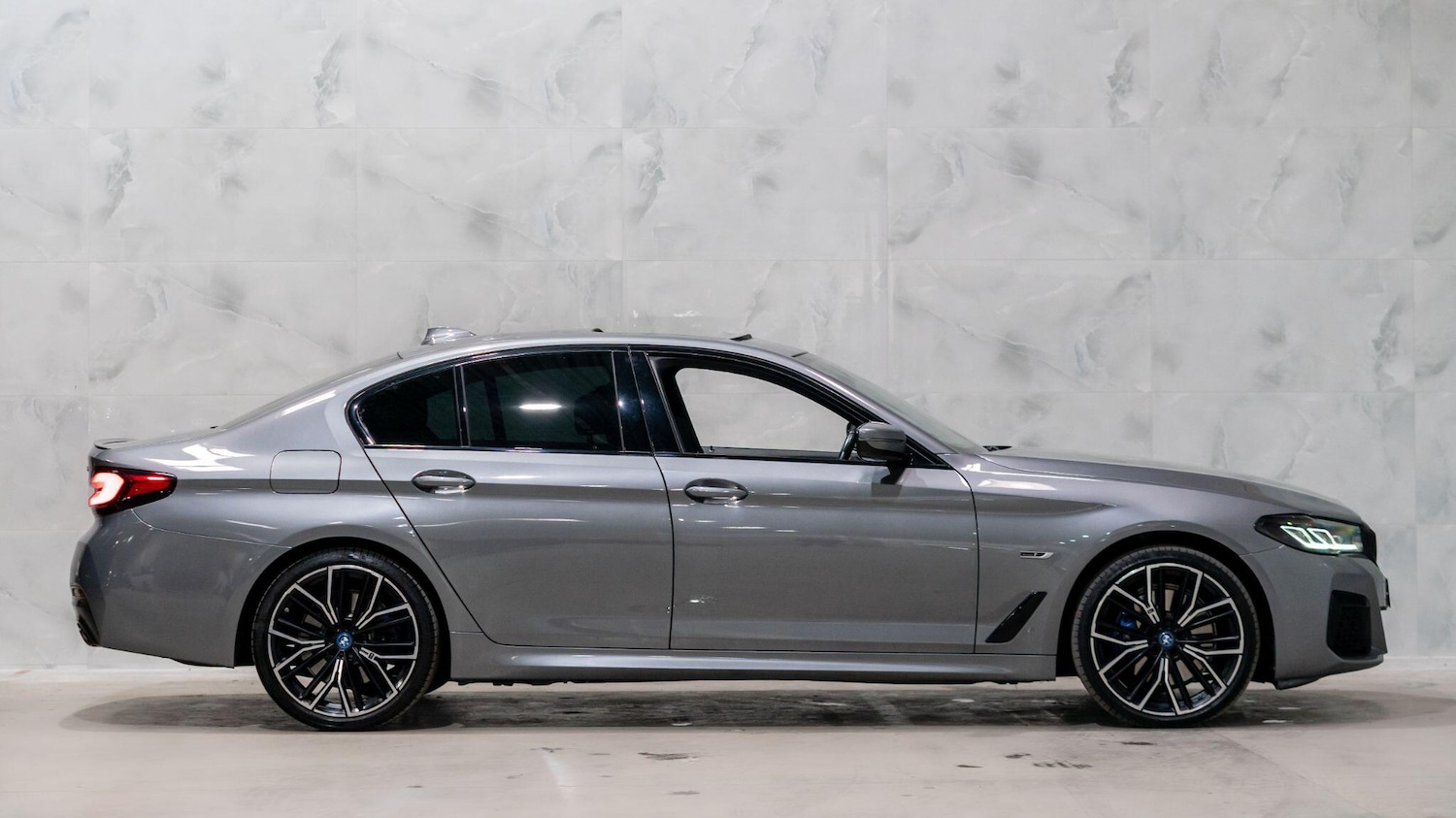 Used BMW 5 Series for sale - 78215005: Photo 9