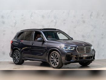 Used BMW X5 2019 for sale - 79544238: Photo
