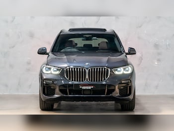 Used BMW X5 2019 for sale - 79544238: Photo