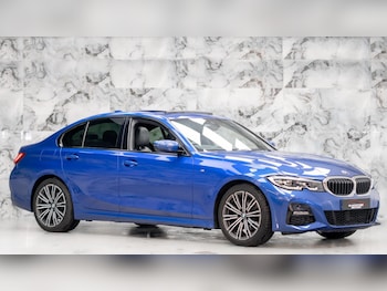 Used BMW 3 Series 2019 for sale - 75478960: Photo