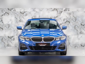 Used BMW 3 Series 2019 for sale - 75478960: Photo