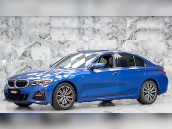 Used BMW 3 Series 2019 for sale - 75478960: Photo