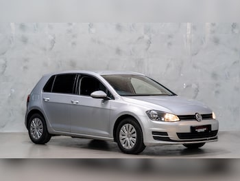 Used Volkswagen Golf 2014 for sale - 79280132: Photo