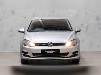 Used Volkswagen Golf 2014 for sale - 79280132: Photo