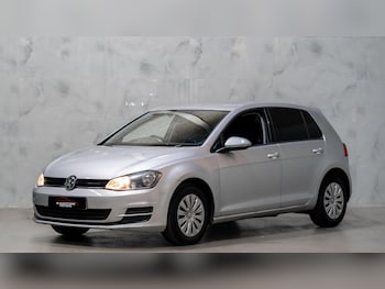 Used Volkswagen Golf 2014 for sale - 79280132: Photo