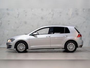Used Volkswagen Golf 2014 for sale - 79280132: Photo
