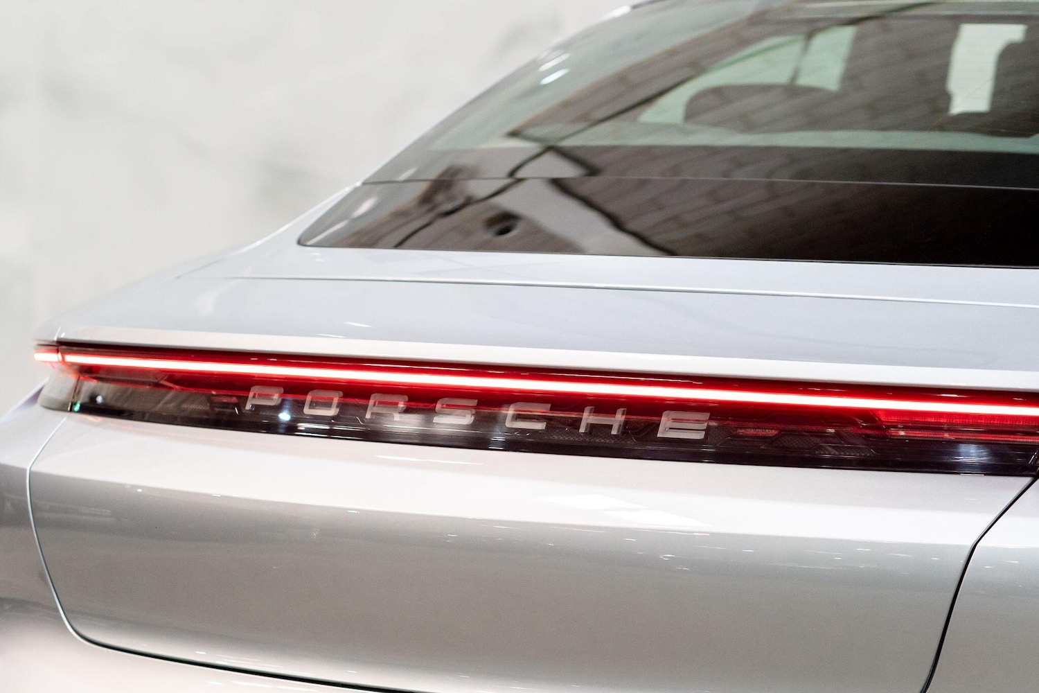 Used Porsche Taycan 2020 for sale - 78185284: Photo 11