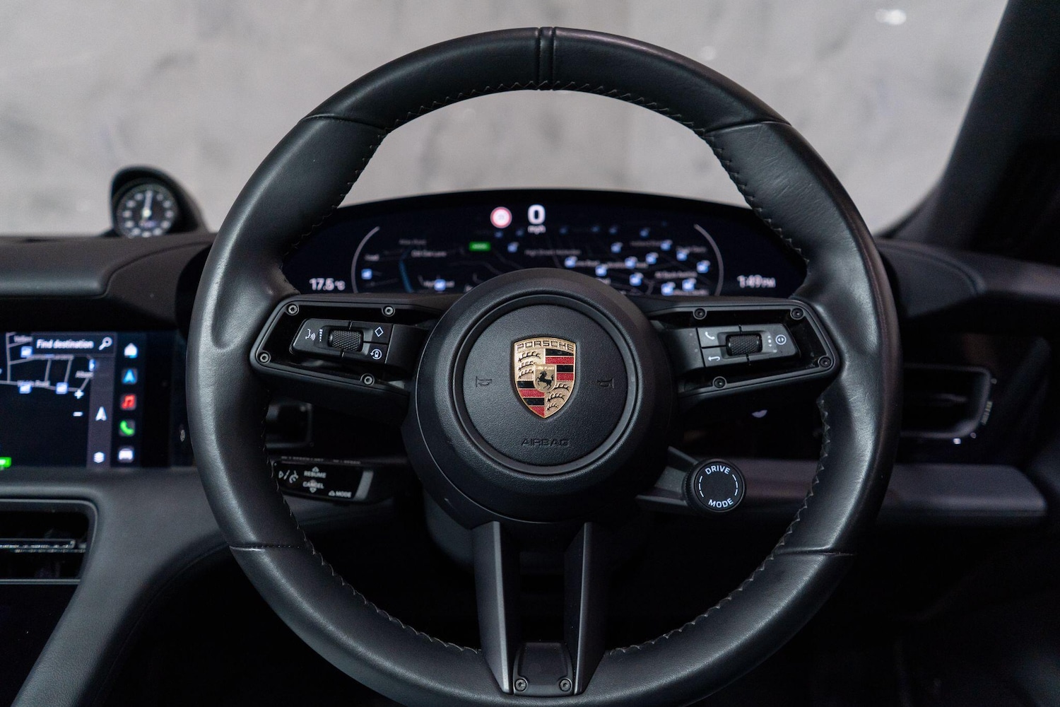 Used Porsche Taycan 2020 for sale - 78185284: Photo 13