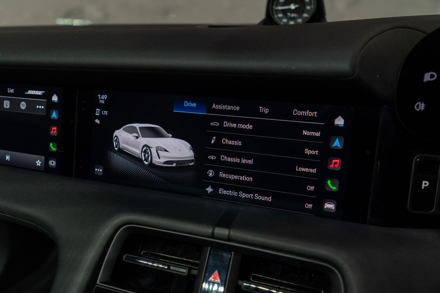 Used Porsche Taycan 2020 for sale - 78185284: Photo 20