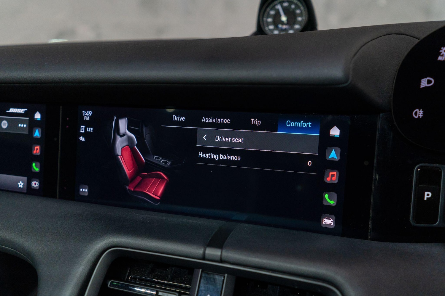 Used Porsche Taycan 2020 for sale - 78185284: Photo 22