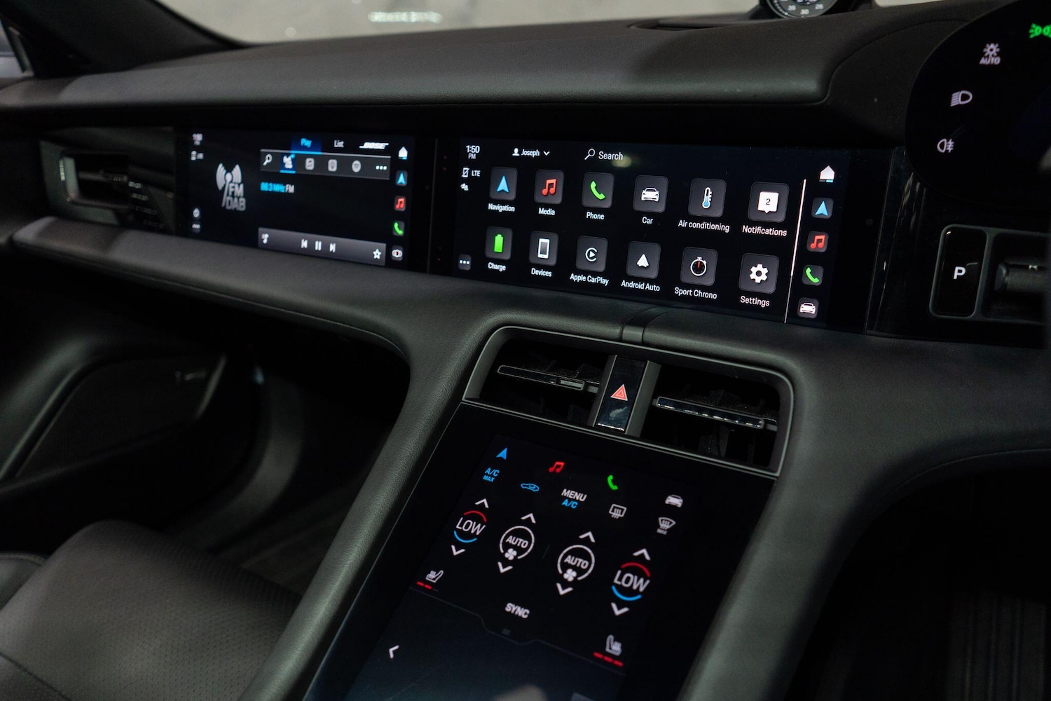 Used Porsche Taycan 2020 for sale - 78185284: Photo 24