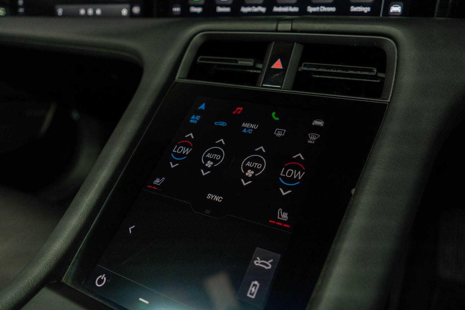 Used Porsche Taycan 2020 for sale - 78185284: Photo 25