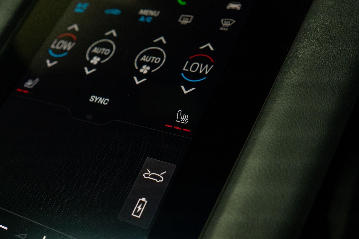 Used Porsche Taycan 2020 for sale - 78185284: Photo 26