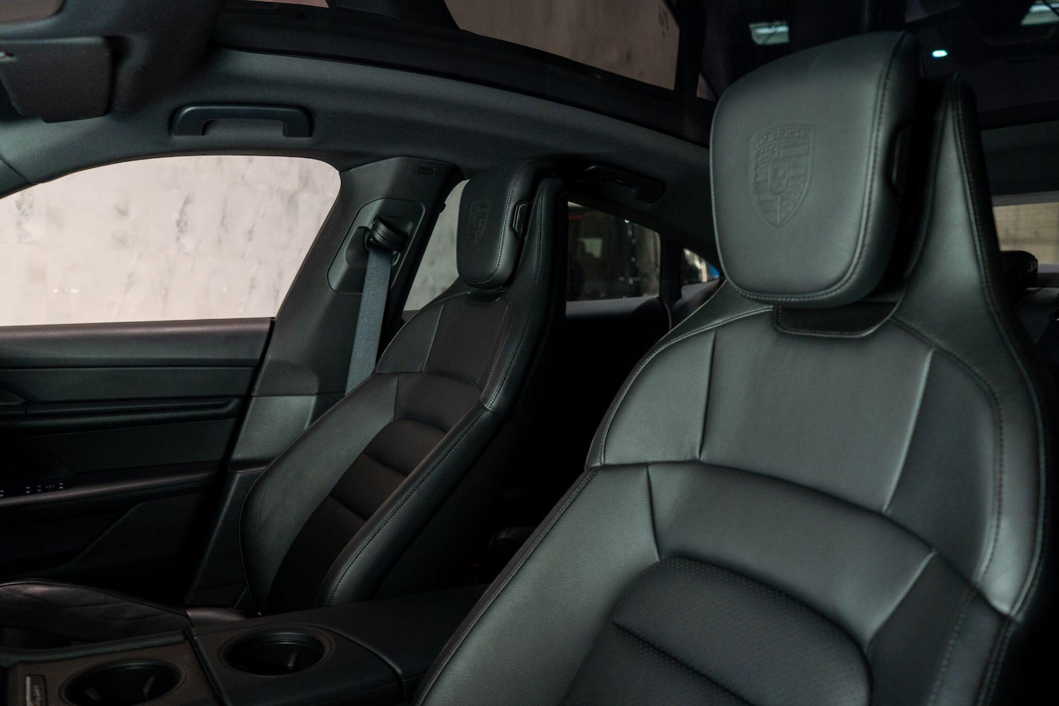 Used Porsche Taycan 2020 for sale - 78185284: Photo 31