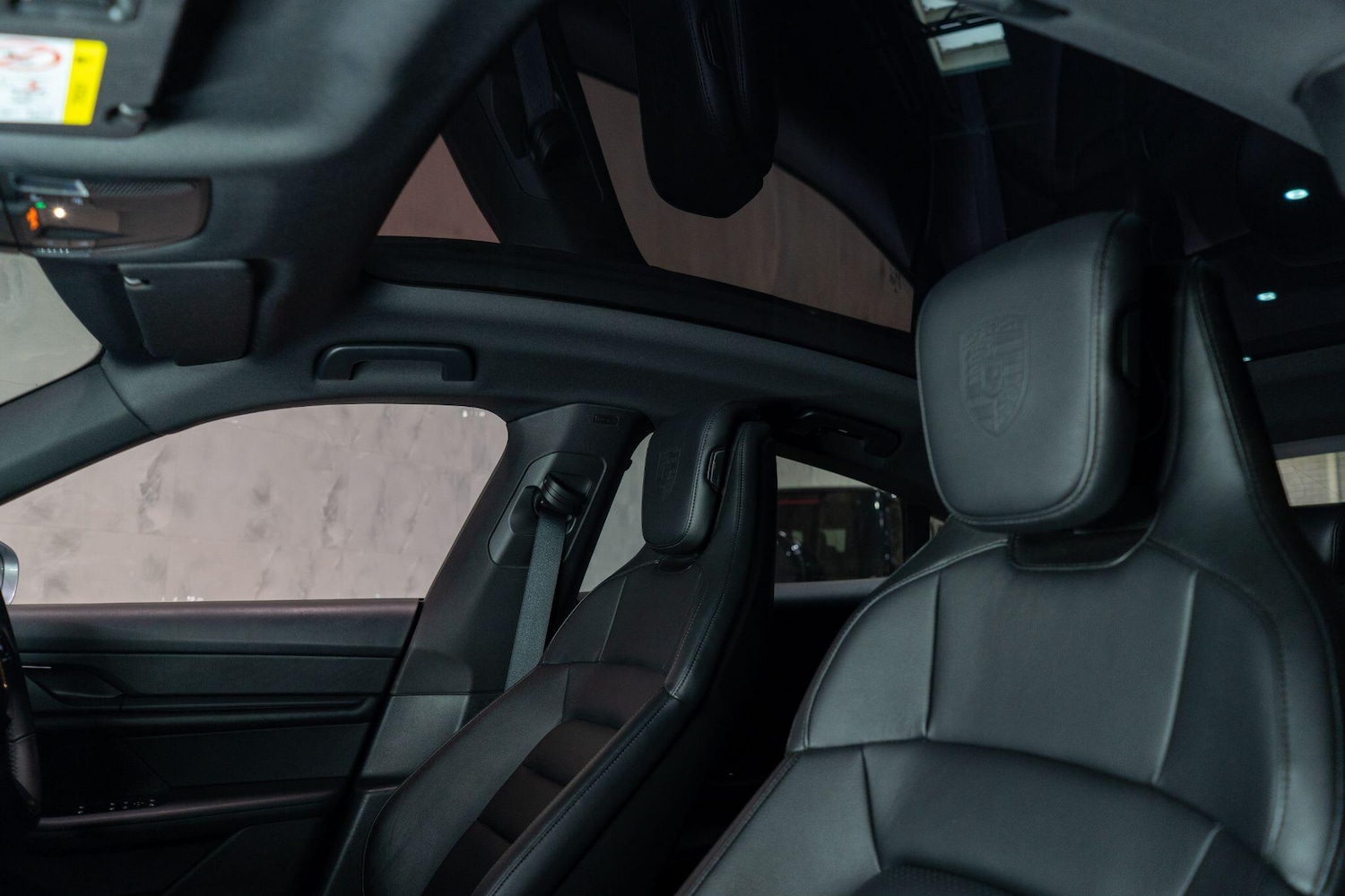 Used Porsche Taycan 2020 for sale - 78185284: Photo 32