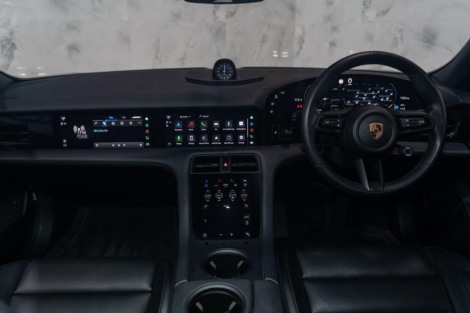 Used Porsche Taycan 2020 for sale - 78185284: Photo 36