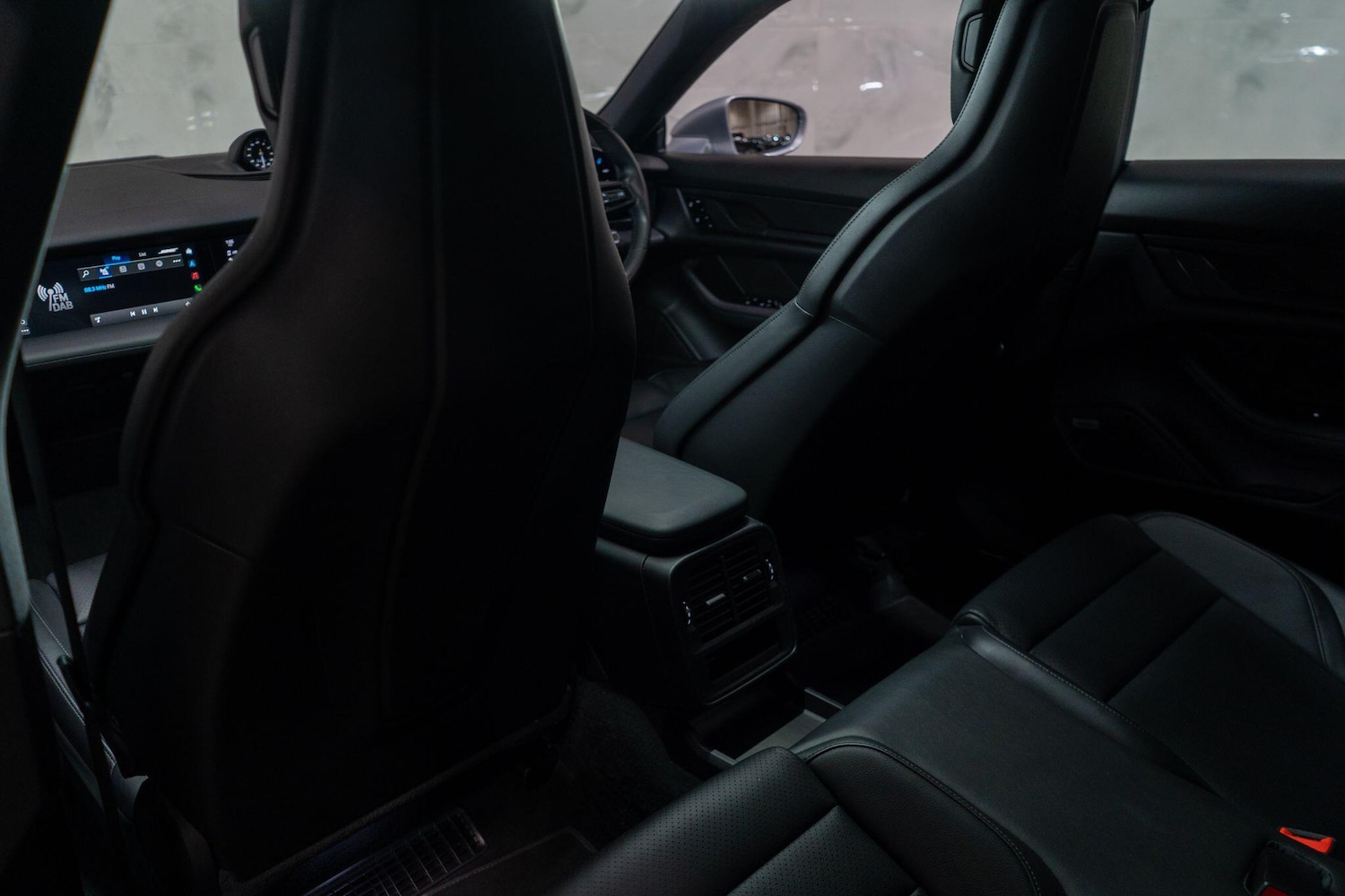 Used Porsche Taycan 2020 for sale - 78185284: Photo 40