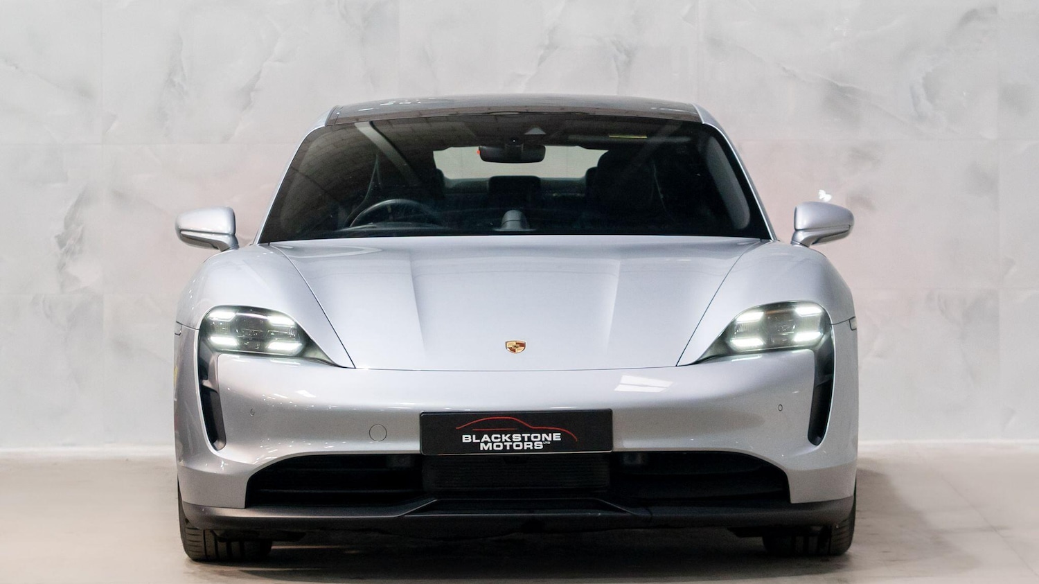 Used Porsche Taycan 2020 for sale - 78185284: Photo 5