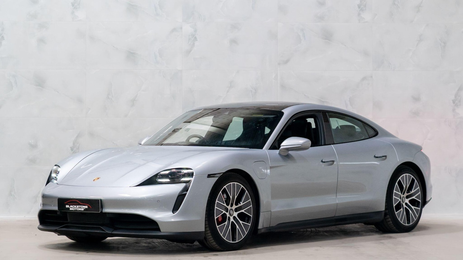Used Porsche Taycan 2020 for sale - 78185284: Photo 6