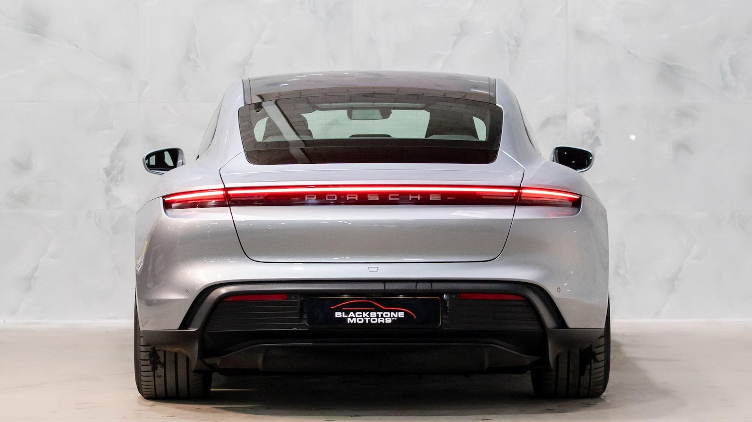 Used Porsche Taycan 2020 for sale - 78185284: Photo 9