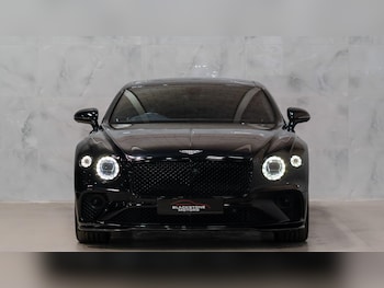 Used Bentley Continental 2021 for sale - 78822020: Photo