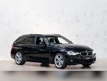 Used BMW 3 Series 2017 for sale - 79361747: Photo