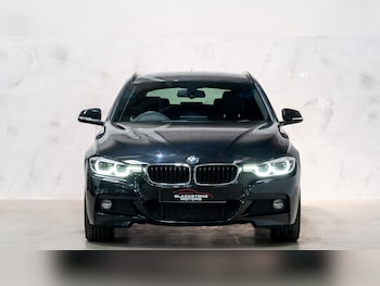 Used BMW 3 Series 2017 for sale - 79361747: Photo