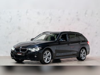 Used BMW 3 Series 2017 for sale - 79361747: Photo