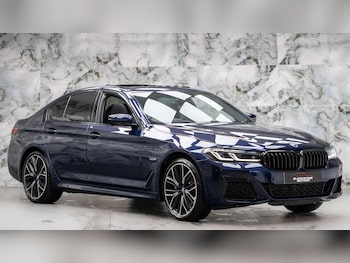 BMW - 5 Series
