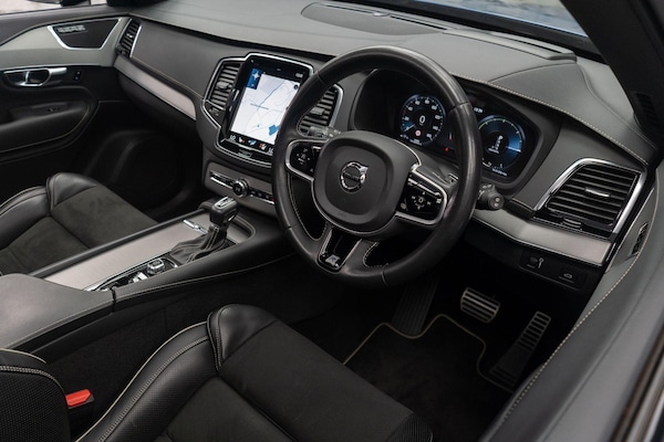 Used Volvo XC90 2019 for sale - 75478534: Photo 11