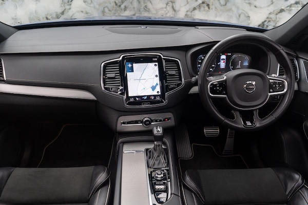 Used Volvo XC90 2019 for sale - 75478534: Photo 12