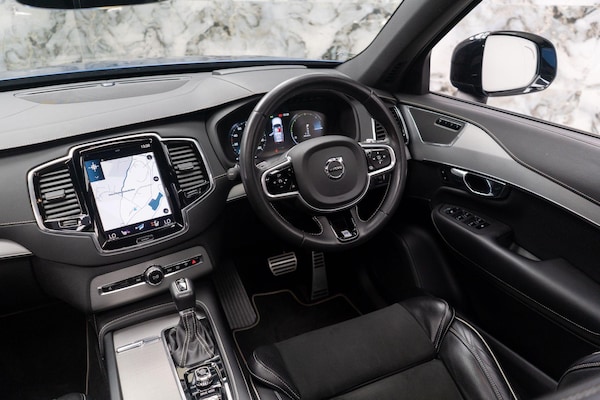 Used Volvo XC90 2019 for sale - 75478534: Photo 13