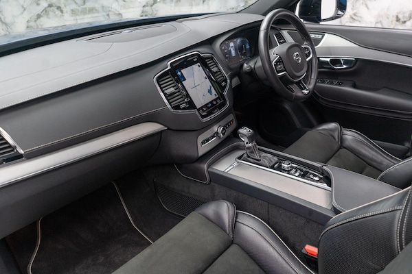Used Volvo XC90 2019 for sale - 75478534: Photo 14