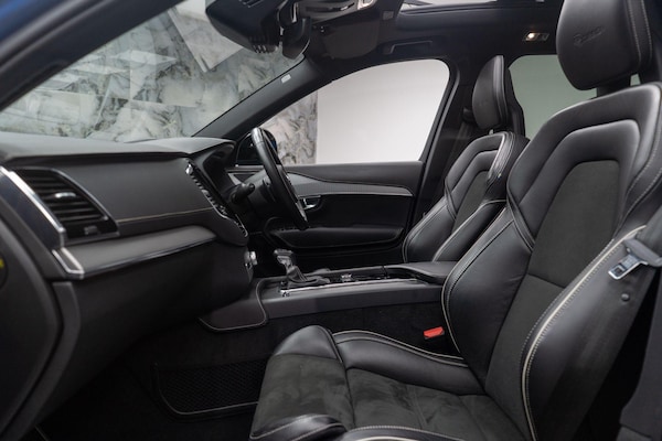 Used Volvo XC90 2019 for sale - 75478534: Photo 15