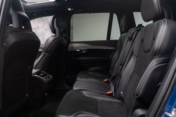 Used Volvo XC90 2019 for sale - 75478534: Photo 17
