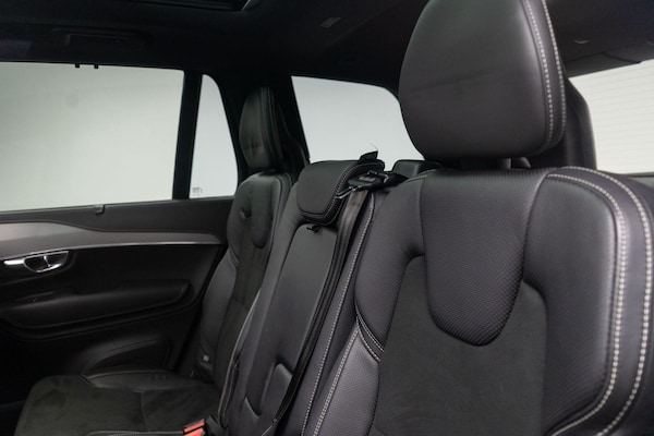 Used Volvo XC90 2019 for sale - 75478534: Photo 18
