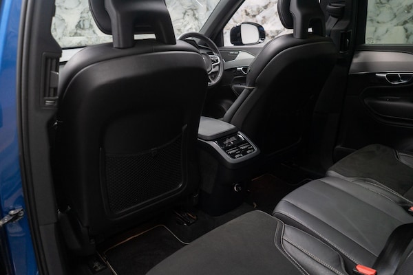 Used Volvo XC90 2019 for sale - 75478534: Photo 19