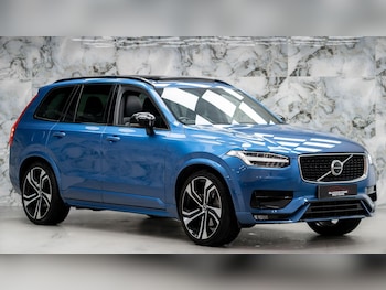 2019 (69) - 2.0 T5 R-Design Pro Auto 4WD Euro 6 (s/s) 5dr