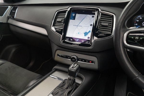 Used Volvo XC90 2019 for sale - 75478534: Photo 21