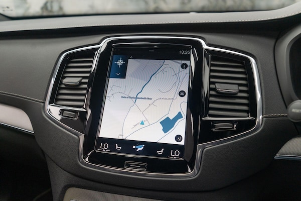 Used Volvo XC90 2019 for sale - 75478534: Photo 22