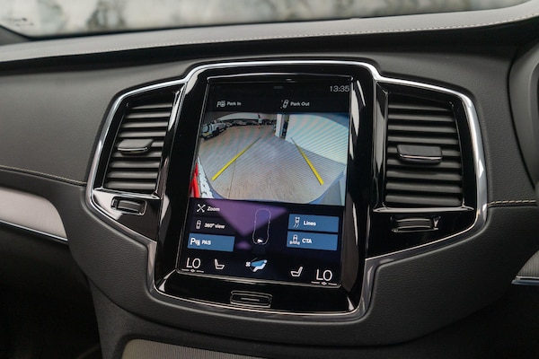 Used Volvo XC90 2019 for sale - 75478534: Photo 23