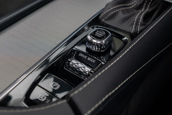 Used Volvo XC90 2019 for sale - 75478534: Photo 30