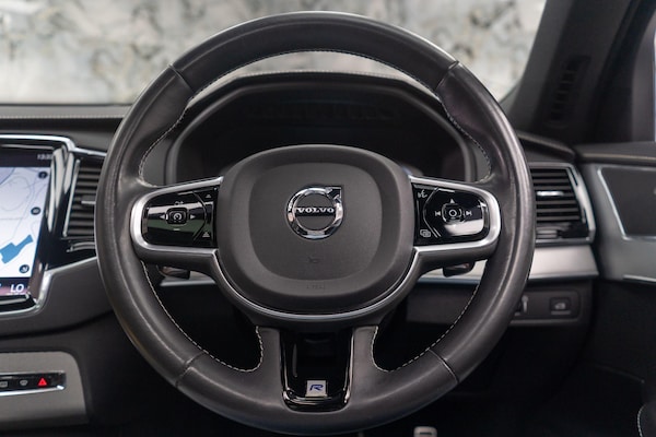 Used Volvo XC90 2019 for sale - 75478534: Photo 36