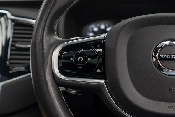 Used Volvo XC90 2019 for sale - 75478534: Photo 37